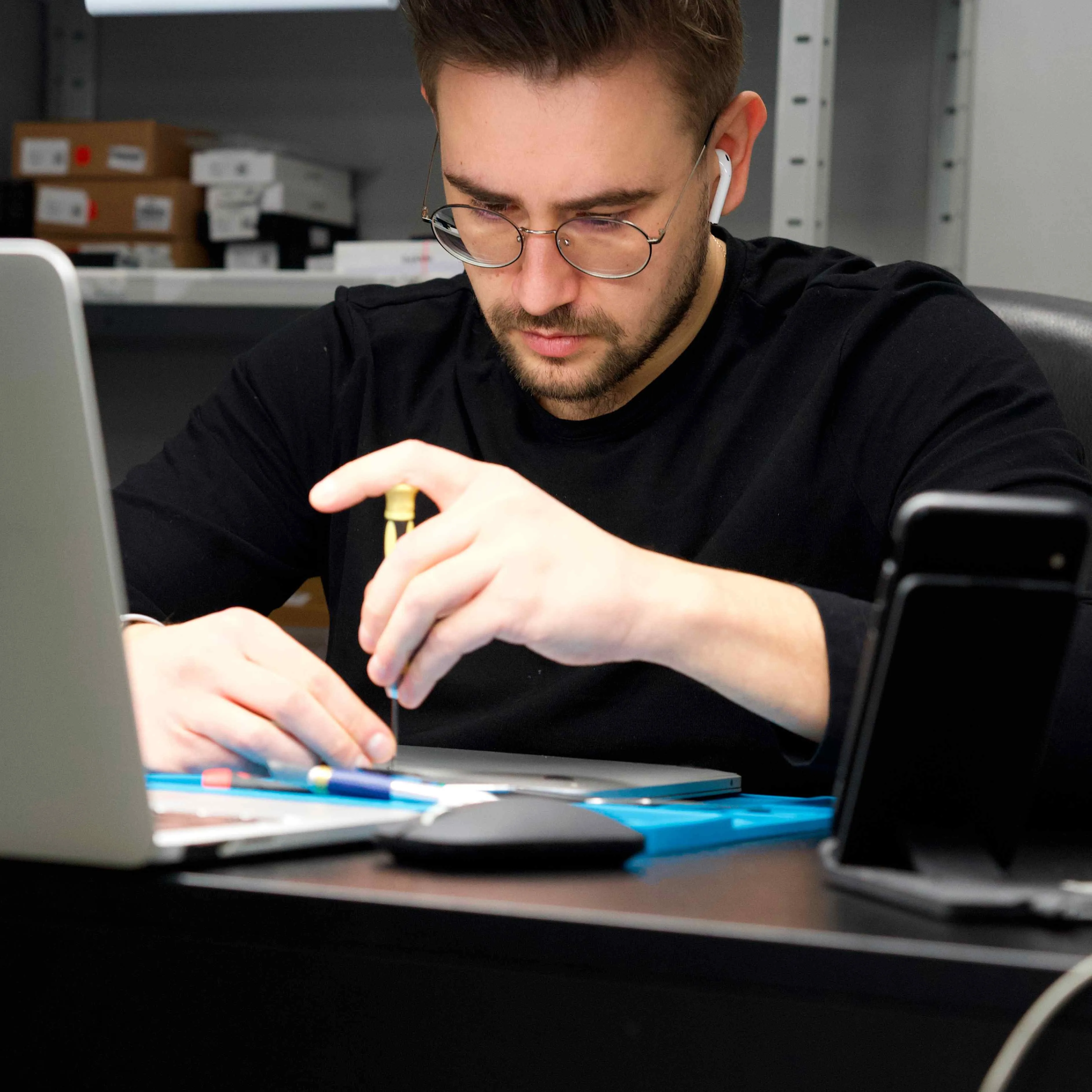 Алексей Игоревич Васильев