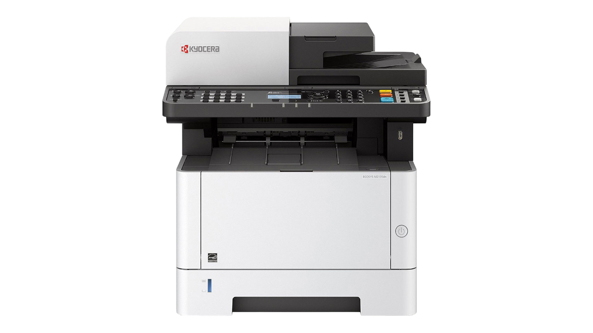 Ремонт мфу  Kyocera M2135dn в Нижнем Новгороде