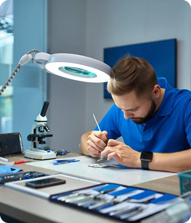 О сервисном центре Kyocera в Нижнем Новгороде